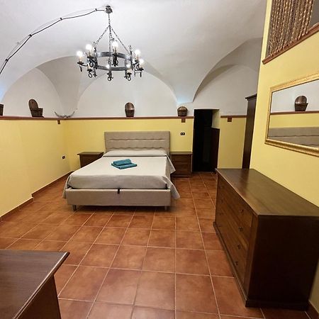 La Casa Di Mimmo Apartment Foggia Luaran gambar