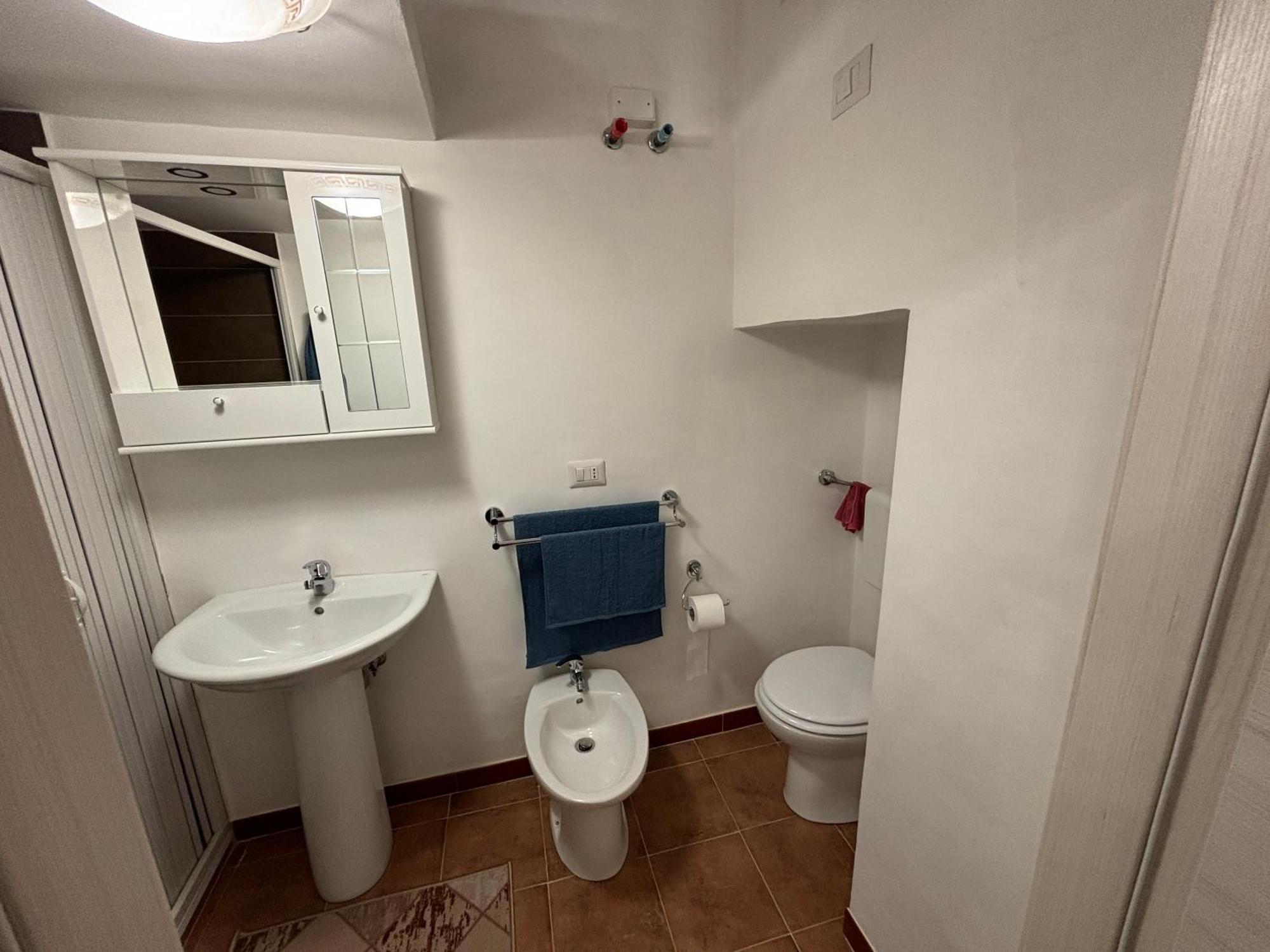 La Casa Di Mimmo Apartment Foggia Luaran gambar
