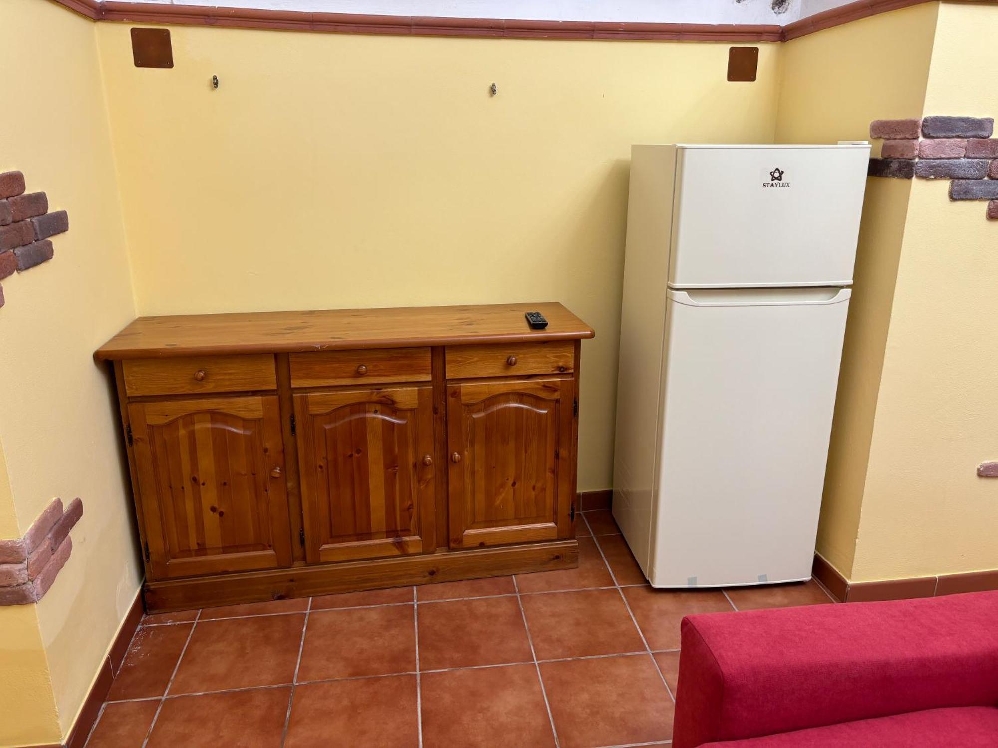 La Casa Di Mimmo Apartment Foggia Luaran gambar