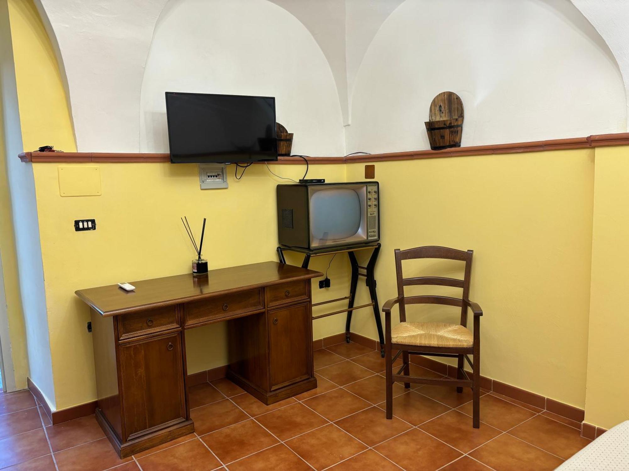La Casa Di Mimmo Apartment Foggia Luaran gambar