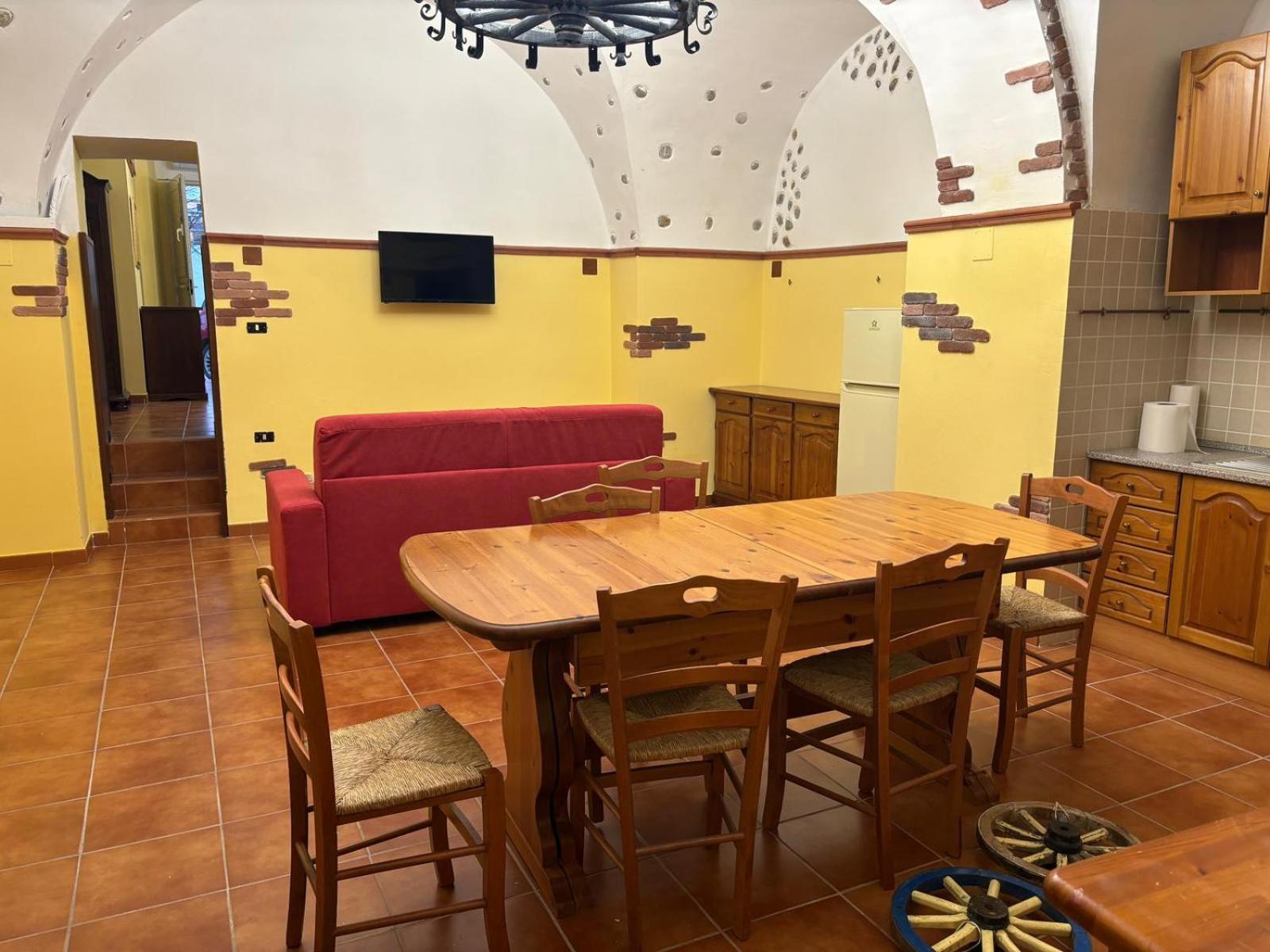 La Casa Di Mimmo Apartment Foggia Luaran gambar